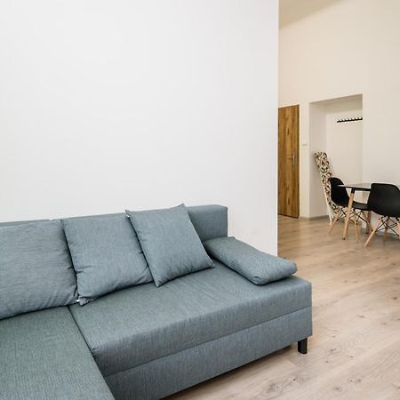 Jm Rooms Lubicz II Krakow Ngoại thất bức ảnh