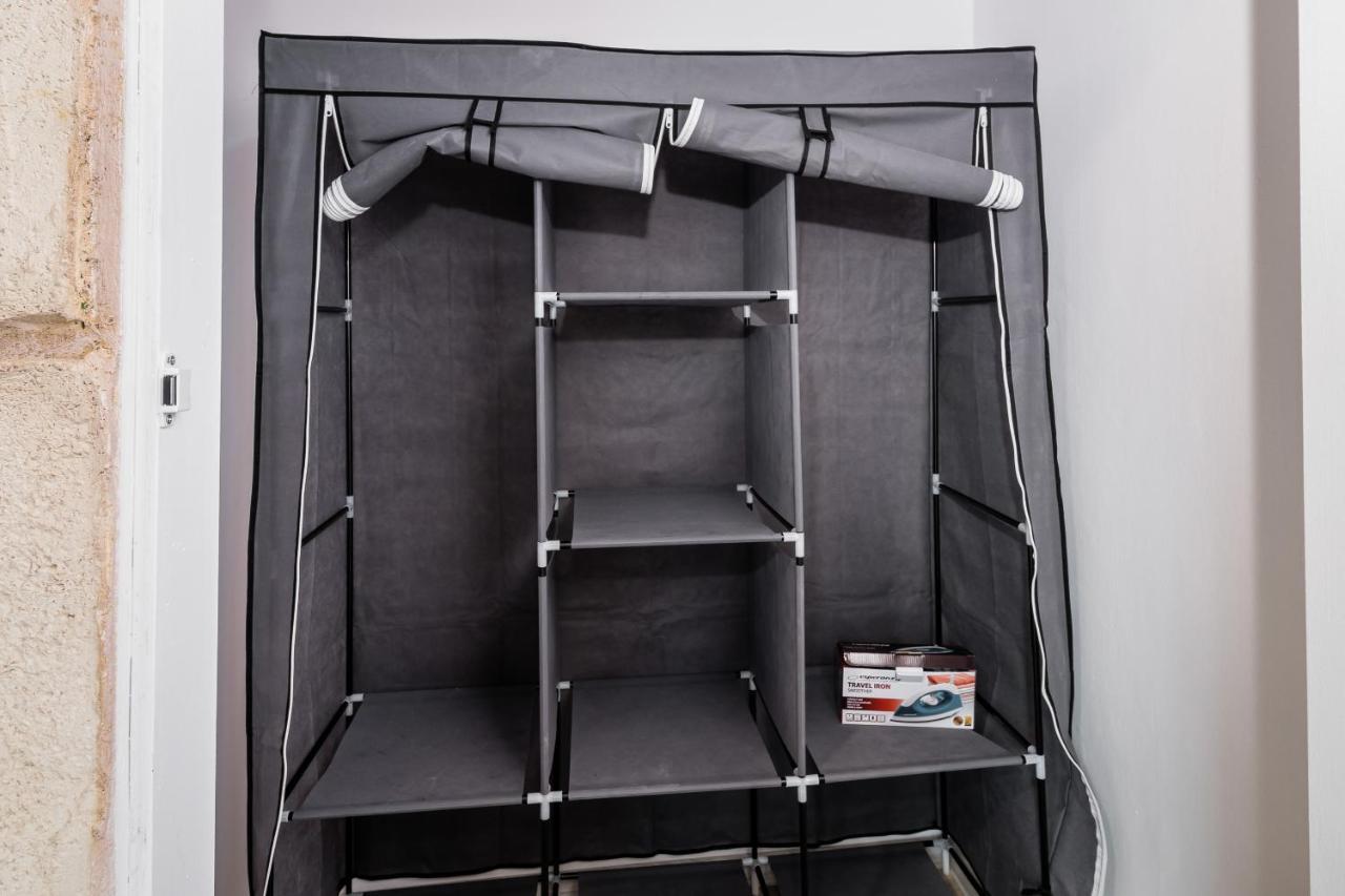 Jm Rooms Lubicz II Krakow Ngoại thất bức ảnh