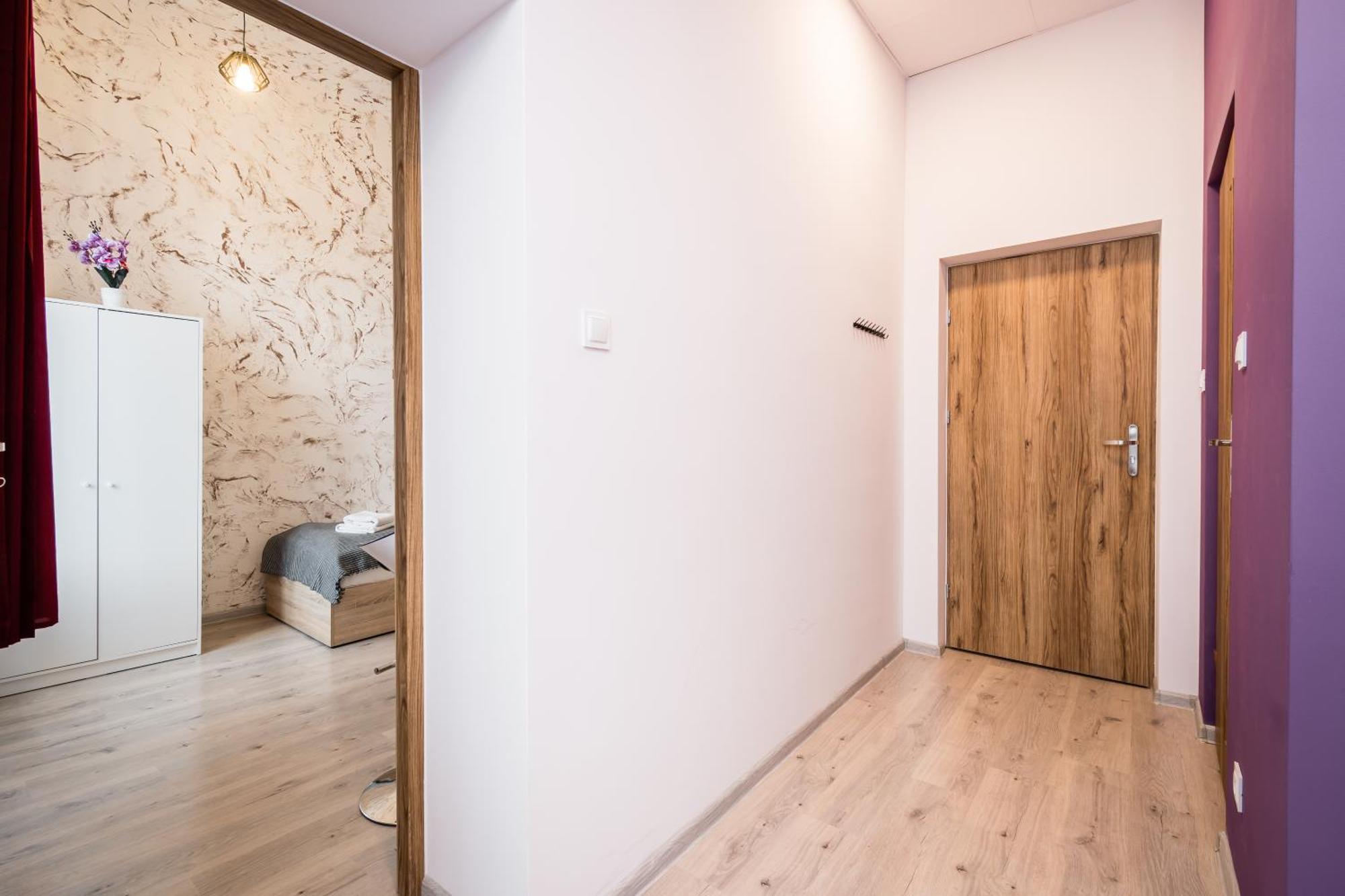 Jm Rooms Lubicz II Krakow Ngoại thất bức ảnh