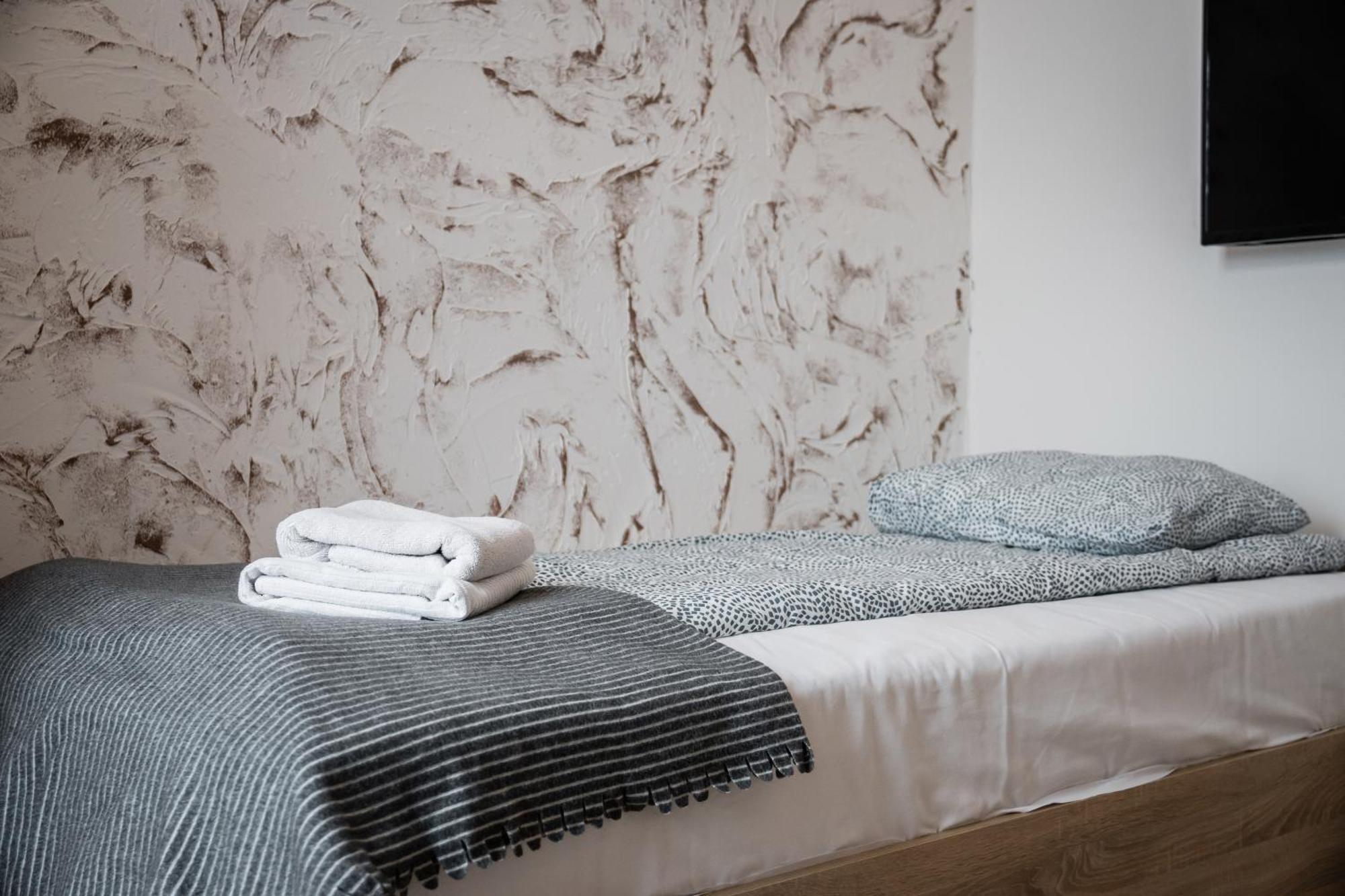 Jm Rooms Lubicz II Krakow Ngoại thất bức ảnh