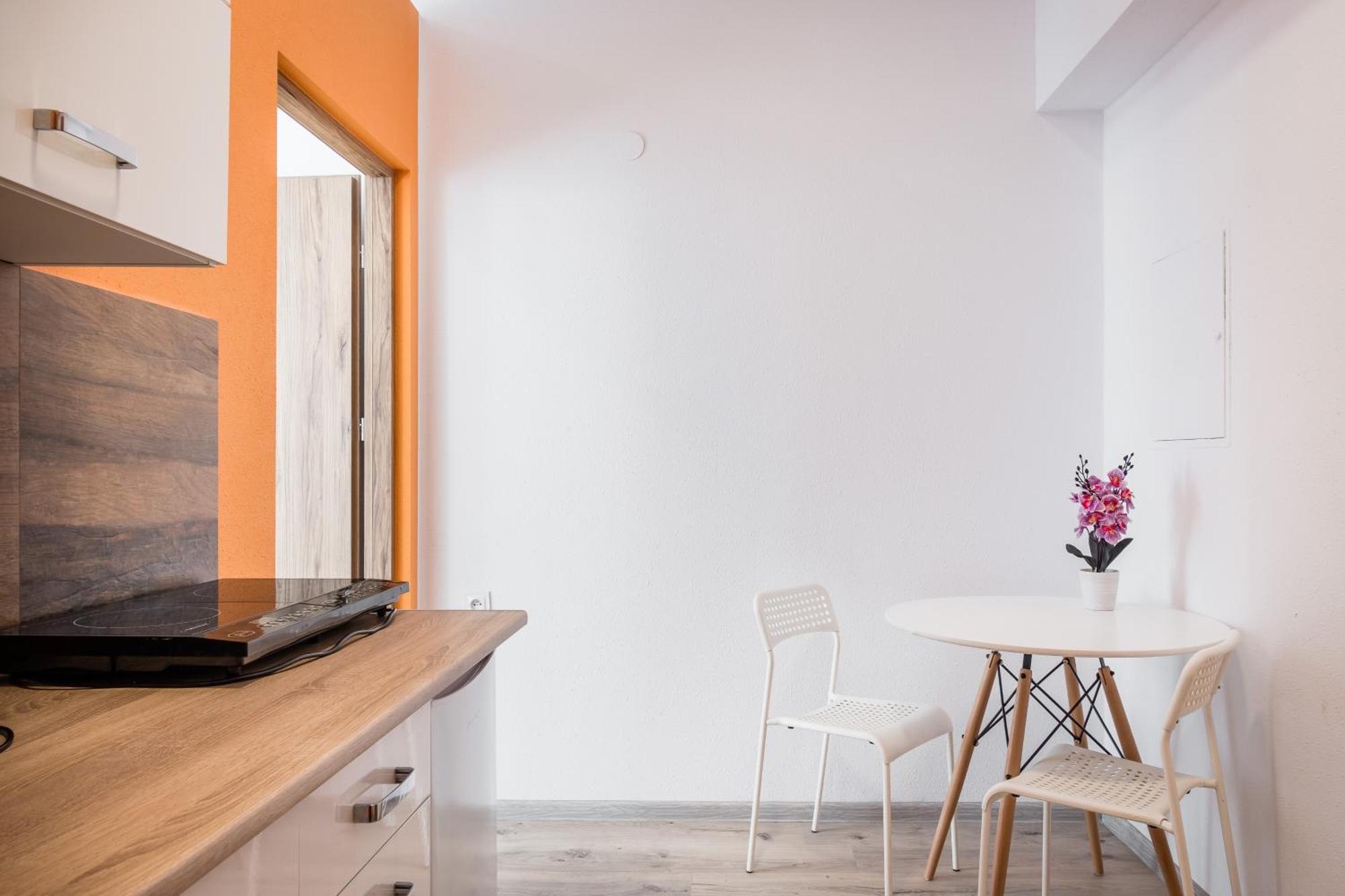 Jm Rooms Lubicz II Krakow Ngoại thất bức ảnh