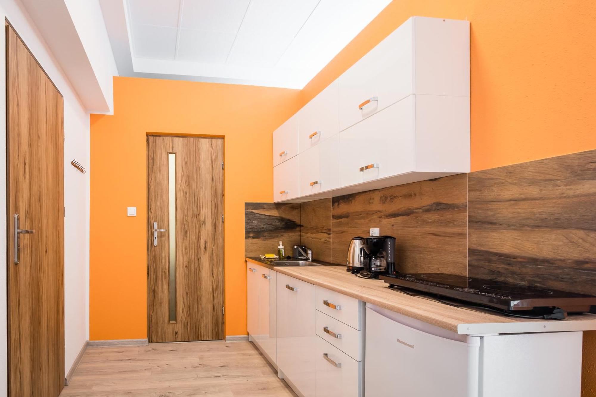 Jm Rooms Lubicz II Krakow Ngoại thất bức ảnh